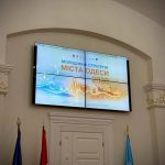 В Одесі презентували стратегію до 2030: молодь формуватиме майбутнє