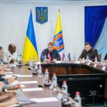 В Одещині готують план захисту водопостачання на випадок атак