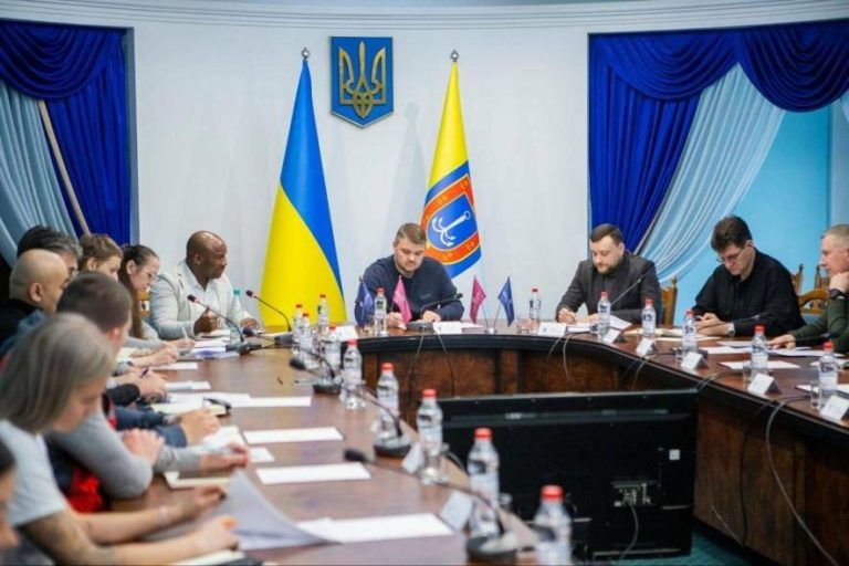 В Одещині готують план захисту водопостачання на випадок атак