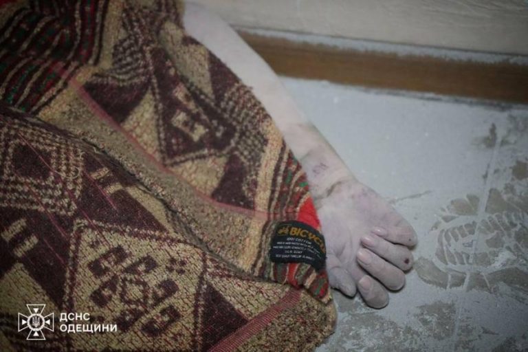 МЗС: РФ ігнорує святкові дні й продовжує атаки на Одесу