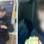 У вихідні в Одесі знайшли й повернули двох загублених дітей