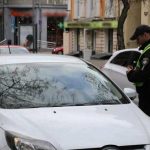 За які порушення одеські водії ризикують штрафом у 40 тисяч гривень