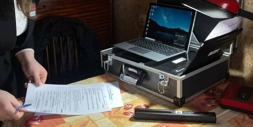 Кому з одеситів доступні адміністративні послуги без виходу з дому