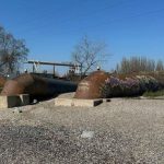 Поблизу пляжу Зерновий в Одесі стався прорив трубопроводу — що відомо