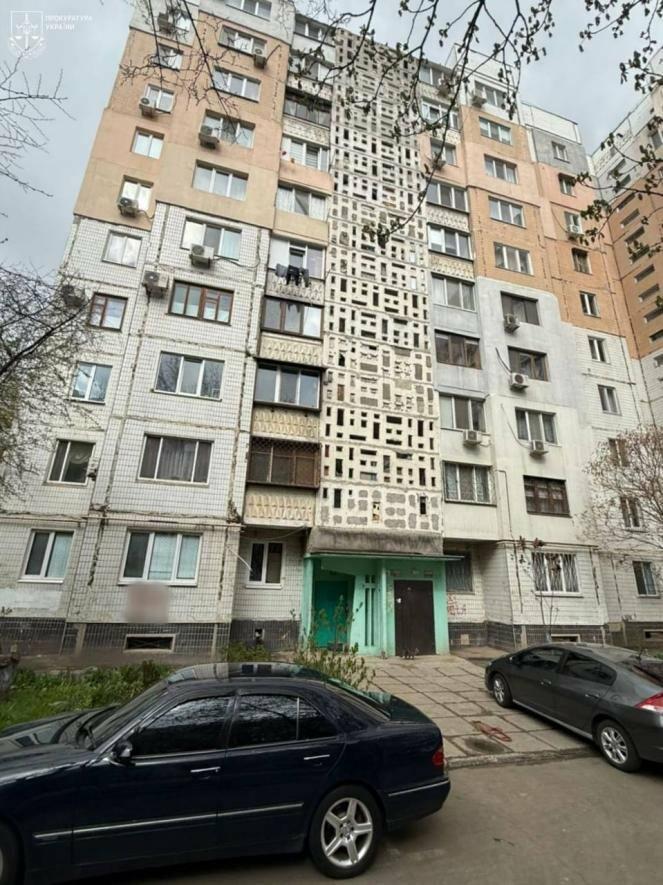 В Одесі підозрюють чиновницю у халатності під час ремонту будинку
