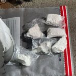 В Одеській області припинили роботу міжнародного каналу постачання наркотиків