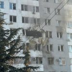 В Одесі внаслідок атаки «Шахеда» загинув один, кількість постраждалих зростає