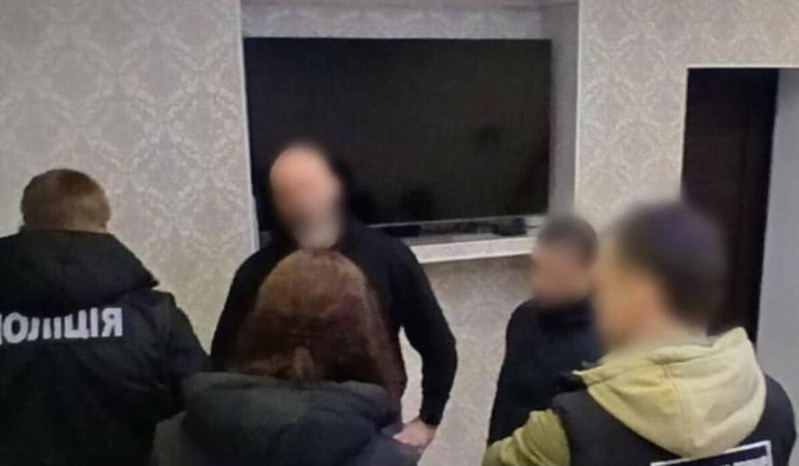 В Одеській області викрили схему на 15 млн грн із фіктивними працівниками та незаконною «бронею»