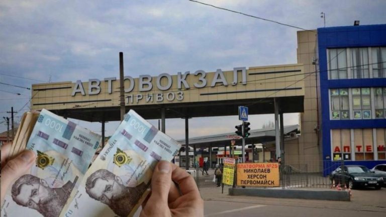 Тарифи на маршрутки зросли швидше за пальне — мешканці Одещини обурені