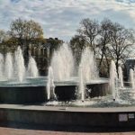 У Одесі запустили два нові фонтани — де їх знайти