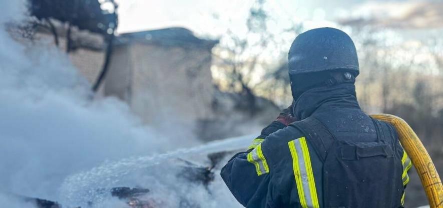 Осколки скрізь: що робити одеситам після влучання