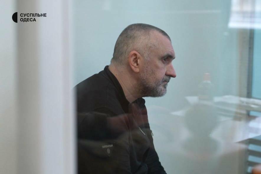 Приморський райсуд Одеси переніс судові дебати у справі вбивства Дем’яна Ганула