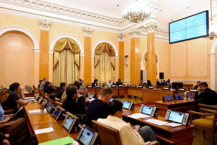 В Одесі відкриють дитячий дім сімейного типу — це не інтернат, а справжня родина