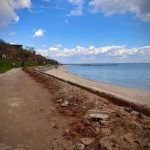 В Одесі розпочалося масштабне оновлення набережної — перші результати робіт