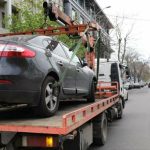 В Одесі жорстко штрафують водіїв за паркування на місцях для людей з інвалідністю