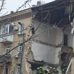 Екологічну шкоду від обстрілу Одеси оцінили майже в 10 млн грн