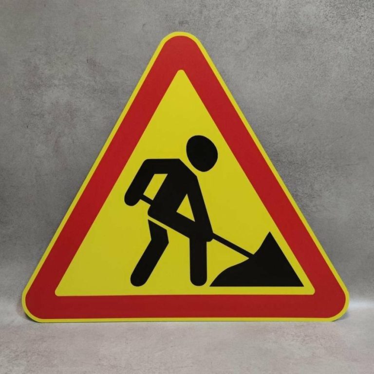 Опубліковано місця в Одесі, де завтра ремонтуватимуть дороги