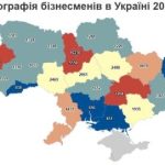 Одещина — регіон, де припадає кожен п’ятий підприємець