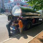 Одеситів попередили про 24-годинне припинення водопостачання в трьох районах міста