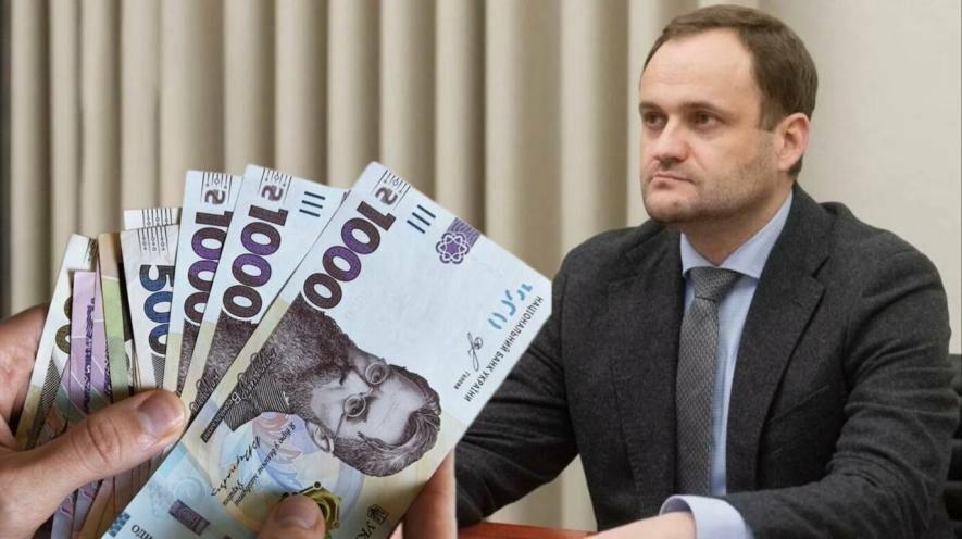 Відновлення зруйнованого житла: одесити можуть розраховувати на понад 340 тисяч гривень