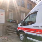 Після суспільного резонансу пункт швидкої допомоги в Шабо нарешті під’єднали до електромережі