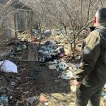 Інспекція в Одесі й області виявила низку незаконних звалищ
