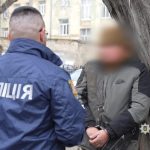 В Одеській області виявили співробітника ТЦК, що наживався на «договорняках»