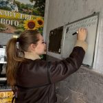 В Ізмаїлі дружина полеглого героя відкрила кав’ярню‑пам’ять, де кожен може пригостити захисників ароматною кавою