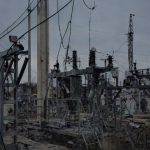 Після нічного обстрілу Одещини понад 16 тисяч родин залишилися без електропостачання