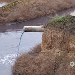 Через забруднення земель винороб із Білгород-Дністровського району спричинив державі мільйонні збитки