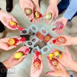 «Живі зерна великодньої пам’яті»: як в Аккермані відроджують давню традицію і вчать торкатися коріння