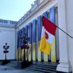 В Одесі сьогодні оголосили день скорботи