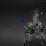 Бійці ГУР влучили у два великі десантні кораблі та російську РЛС