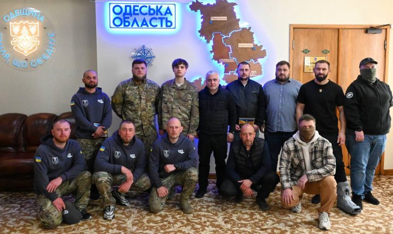 В Одещині стартував дебютний чемпіонат з технологічного спорту