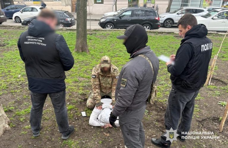 На Одещині викрили чергових організаторів поїздок до Молдови — дві схеми, один фінал