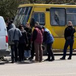 В Одесі після перестрілки та погоні СБУ затримала співробітників районного ТЦК