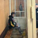 Суд у справі затриманих працівників ТЦК в Одесі обрав запобіжний захід одному з підозрюваних