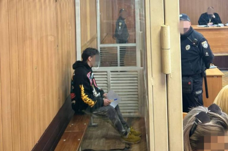 Суд у справі затриманих працівників ТЦК в Одесі обрав запобіжний захід одному з підозрюваних