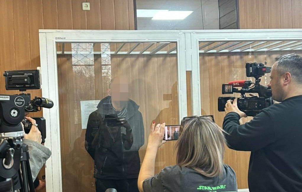 В Одесі заарештували ще трьох фігурантів, серед них двоє працівників ТЦК