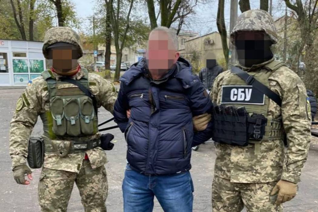 Суд виніс вирок колаборанту, що мріяв про посаду в разі окупації Одещини