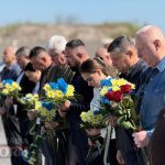 40 років болю та відваги: в Ізмаїлі вшанували героїв Чорнобиля