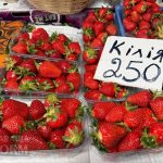 У Бессарабії полуничний сезон цього року ймовірно розпочнеться пізніше — що відомо