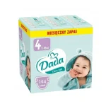 Технології комфорту: як продукція Dada забезпечує здоров’я дитячої шкіри