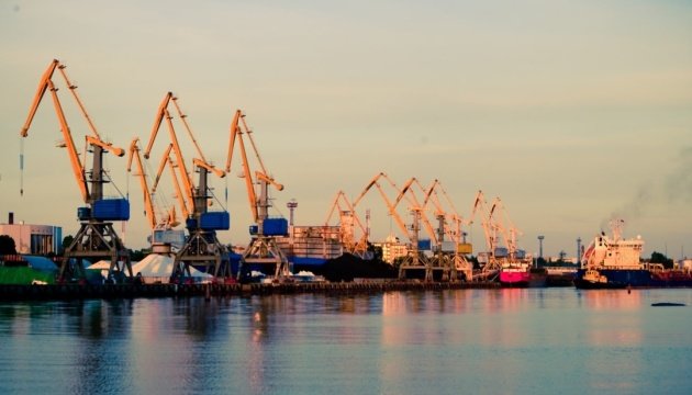 Портового посадовця Чорноморська засудили за недбалість, що спричинила мільйонні втрати