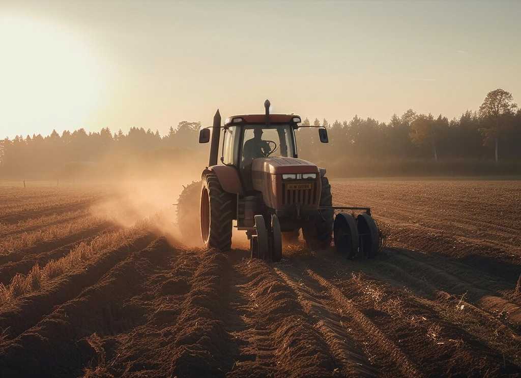 Посівна в розпалі — Одещина лідирує, проте врожай опинився під загрозою