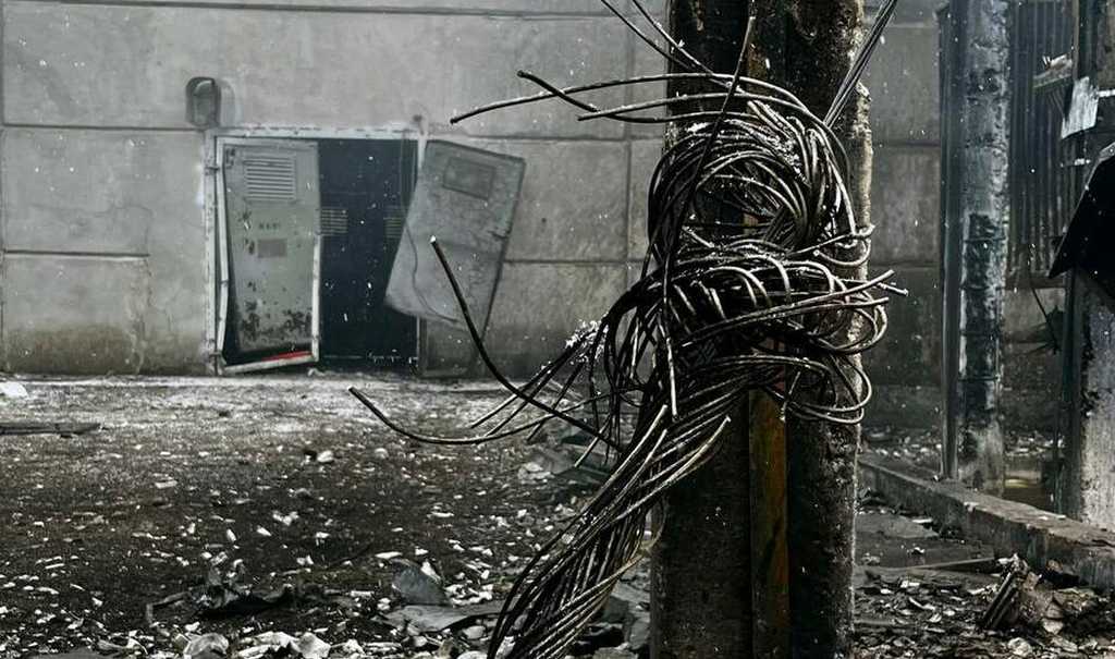 На Одещині відстає захист енергетичних об’єктів — підготовка до зими опинилася під загрозою