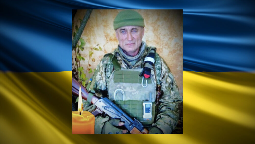У дорожній трагедії загинув захисник із Білгород-Дністровського району