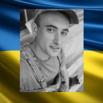 Ізмаїльський прикордонник Павло Осадчий повертається з Курщини «на щиті»