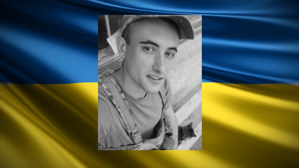 Ізмаїльський прикордонник Павло Осадчий повертається з Курщини «на щиті»