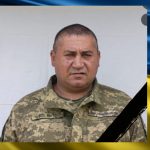 Болградщина втратила старшого солдата Петра Дєчева внаслідок бойових дій